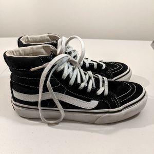 Vans SK8 - HI.  UNISEX Shoe 3.5 men / 5 women